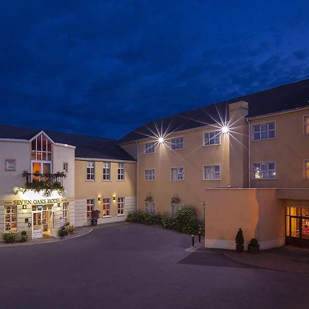 Seven Oaks Hotel Carlow Exterior photo