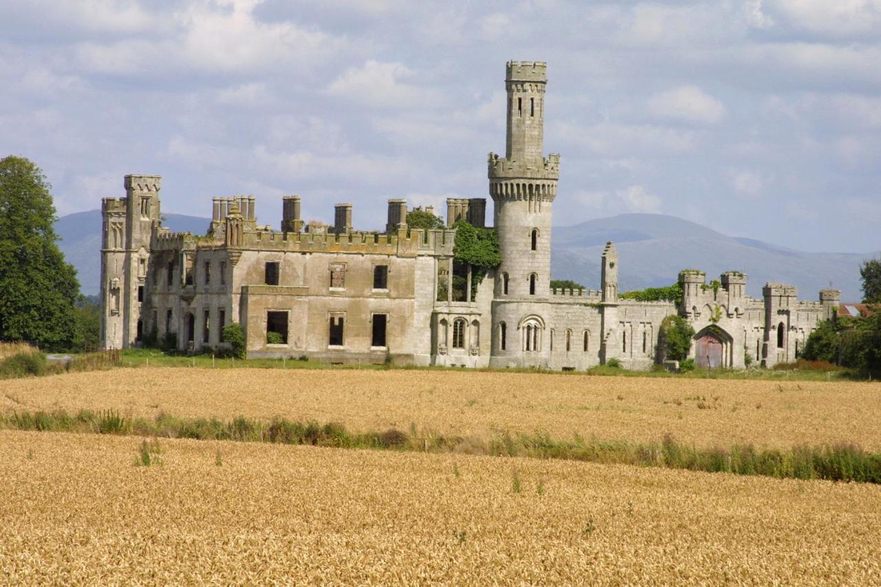 Seven Oaks Hotel Carlow Exterior photo